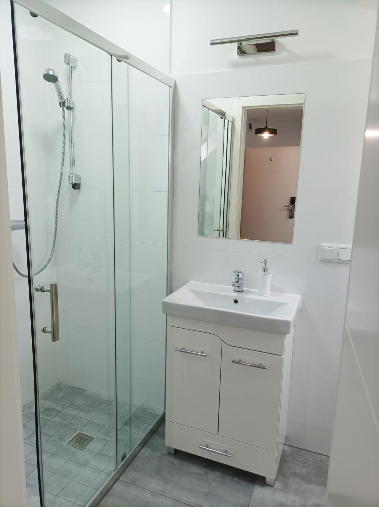 Pokoje Pod Palacem Koszecin Pokój zdjęcie