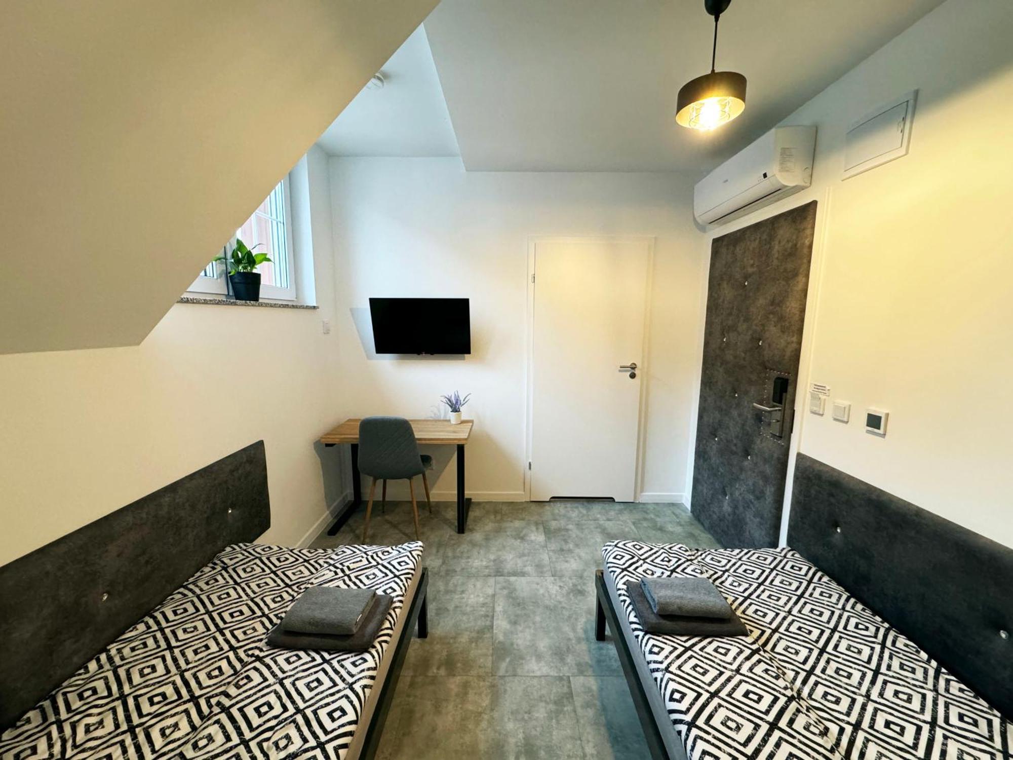 Pokoje Pod Palacem Koszecin Zewnętrze zdjęcie