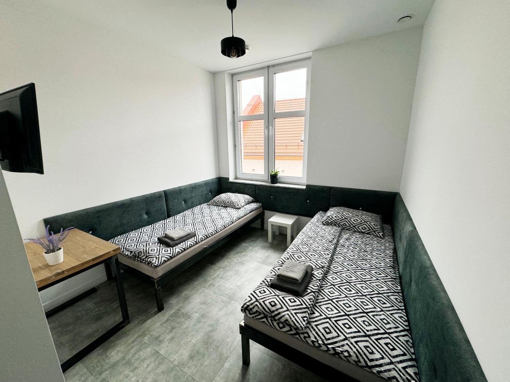 Pokoje Pod Palacem Koszecin Pokój zdjęcie
