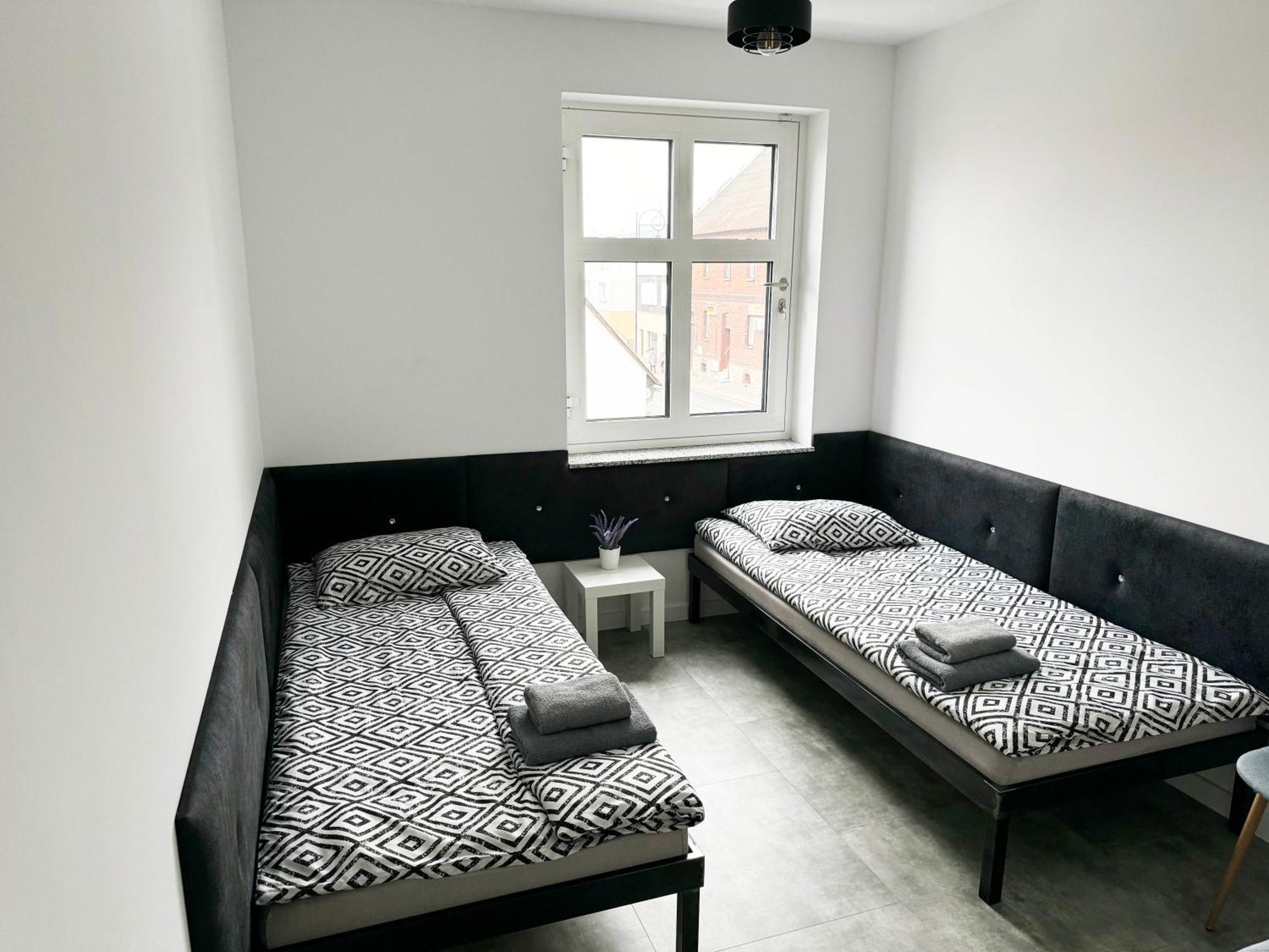 Pokoje Pod Palacem Koszecin Pokój zdjęcie