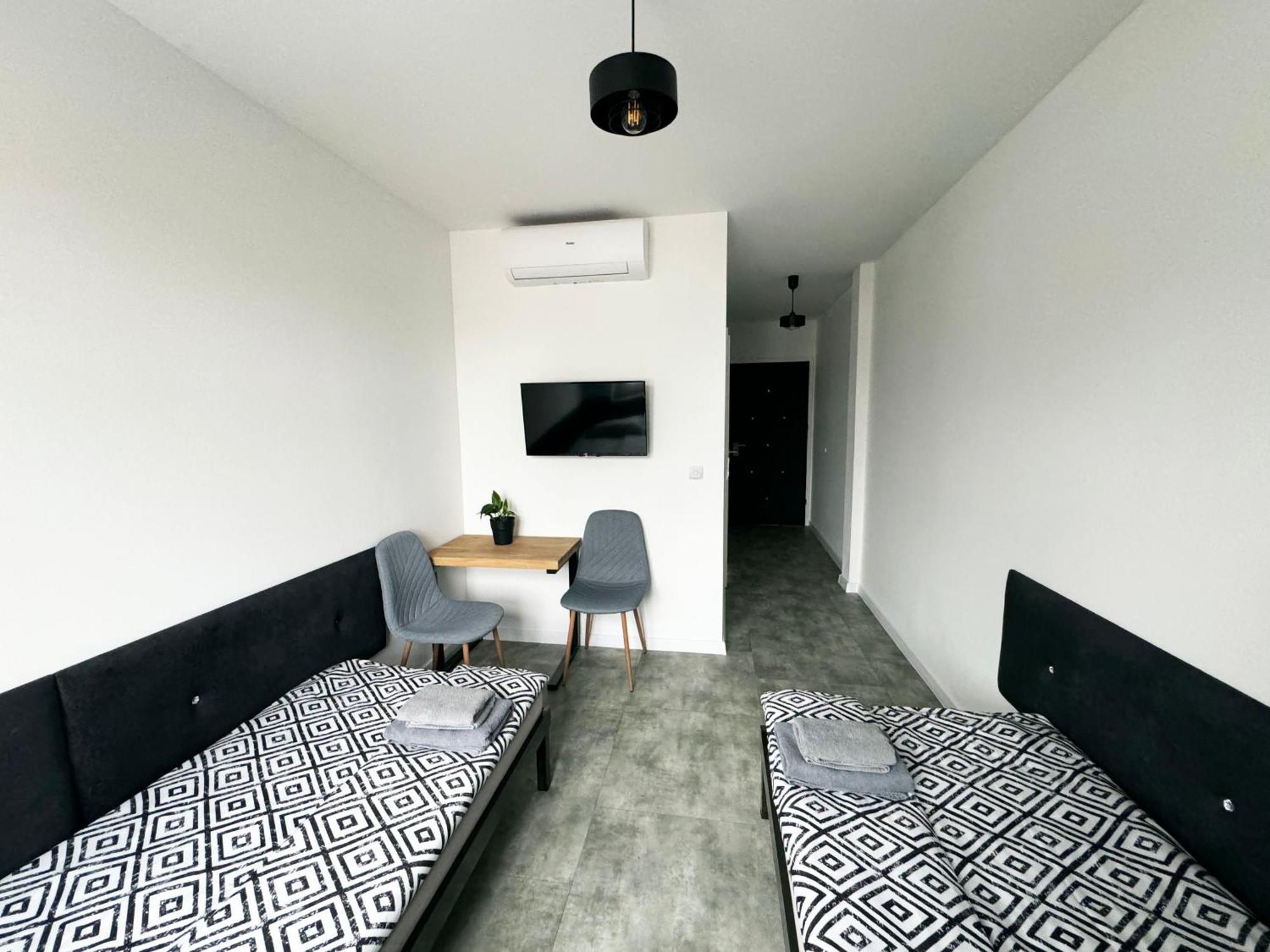 Pokoje Pod Palacem Koszecin Pokój zdjęcie