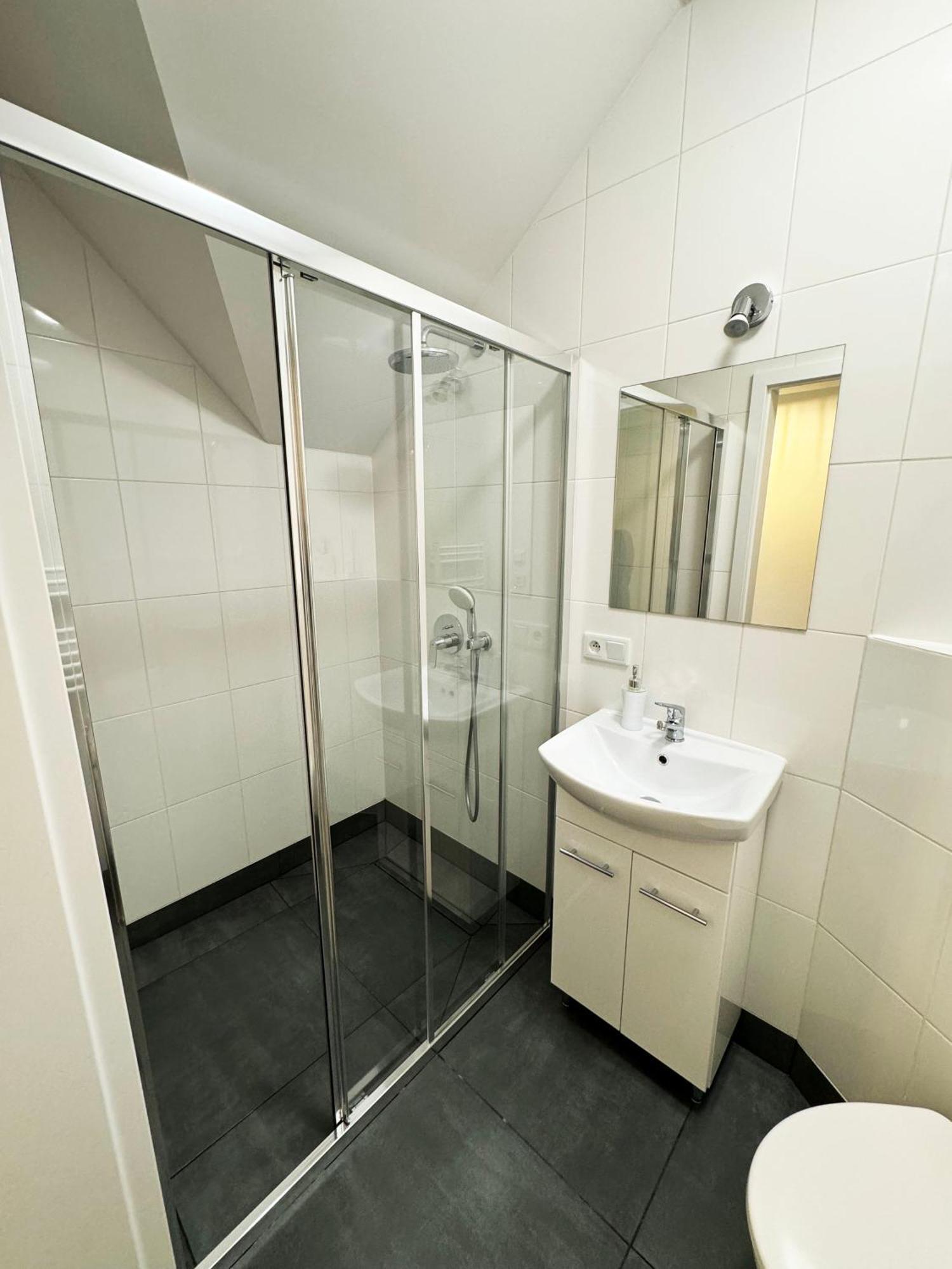 Pokoje Pod Palacem Koszecin Pokój zdjęcie