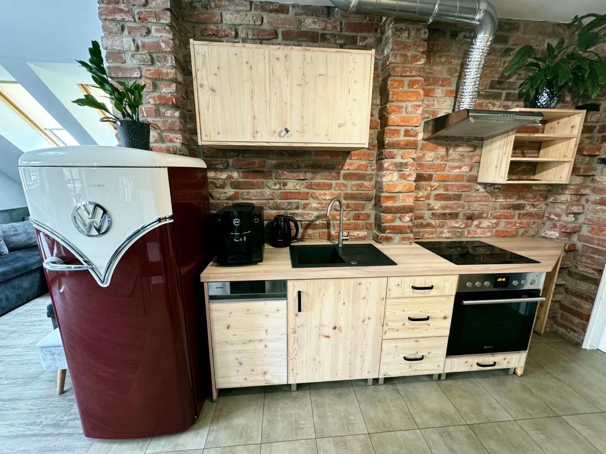 Pokoje Pod Palacem Koszecin Zewnętrze zdjęcie