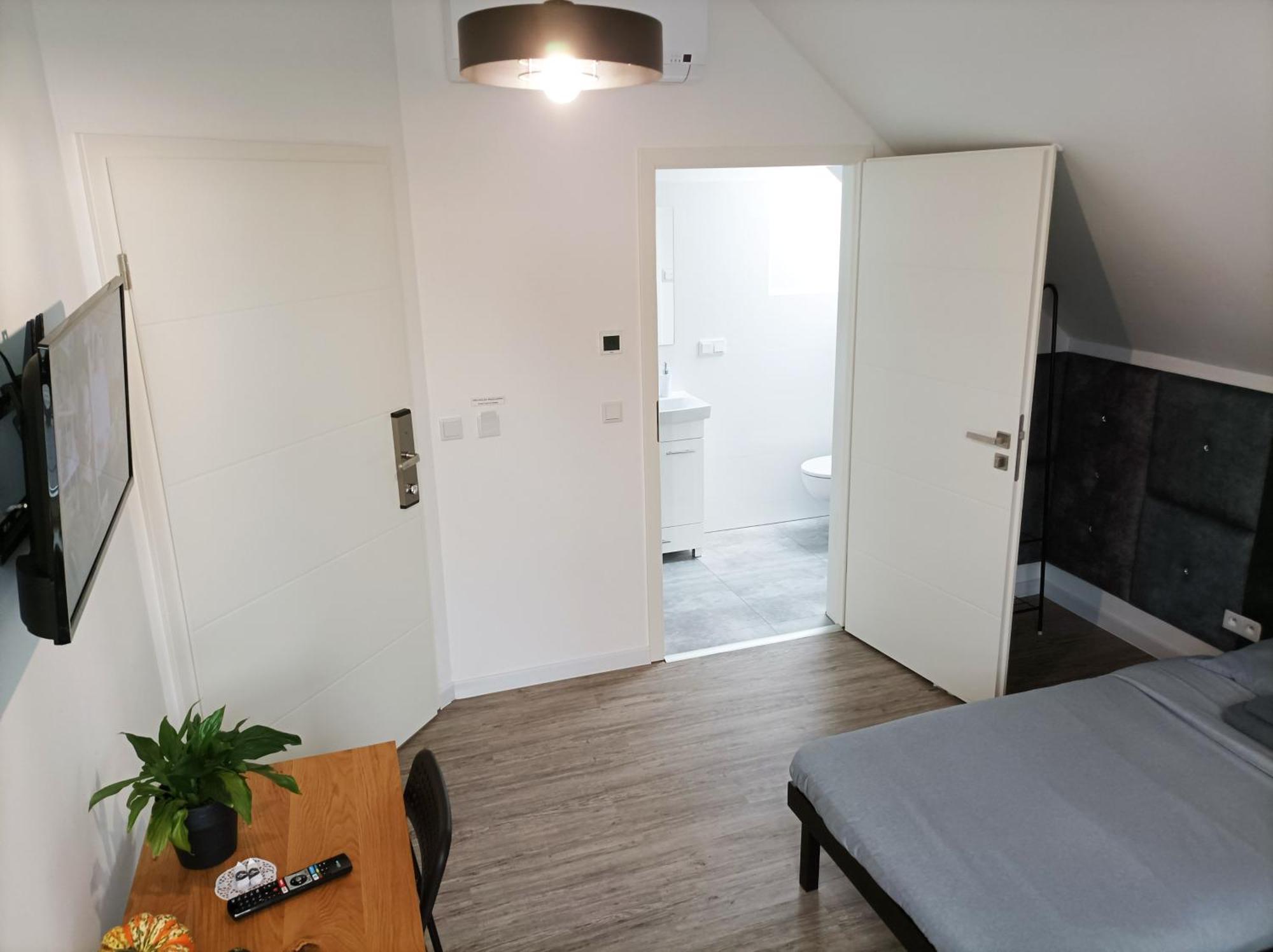Pokoje Pod Palacem Koszecin Zewnętrze zdjęcie