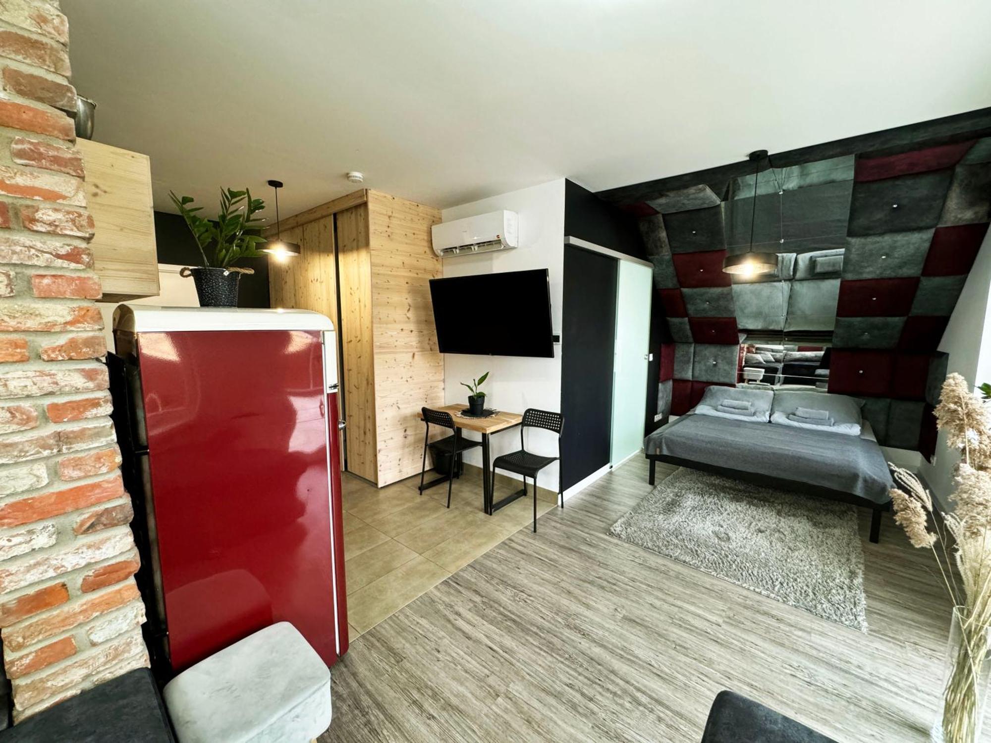 Pokoje Pod Palacem Koszecin Zewnętrze zdjęcie