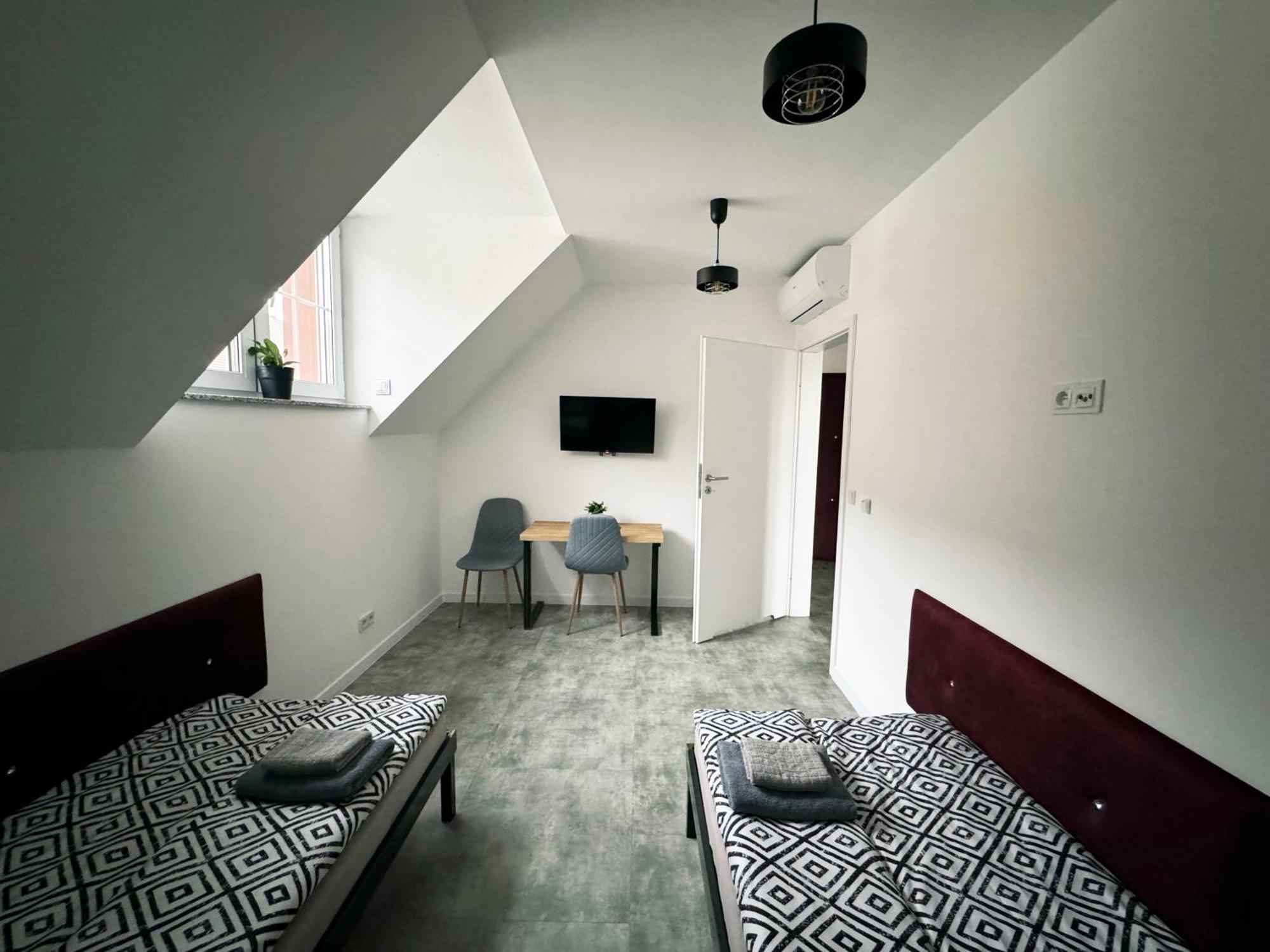 Pokoje Pod Palacem Koszecin Zewnętrze zdjęcie