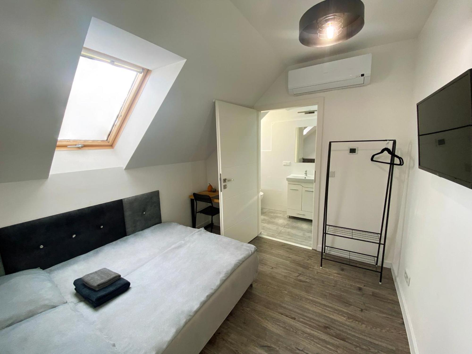 Pokoje Pod Palacem Koszecin Zewnętrze zdjęcie