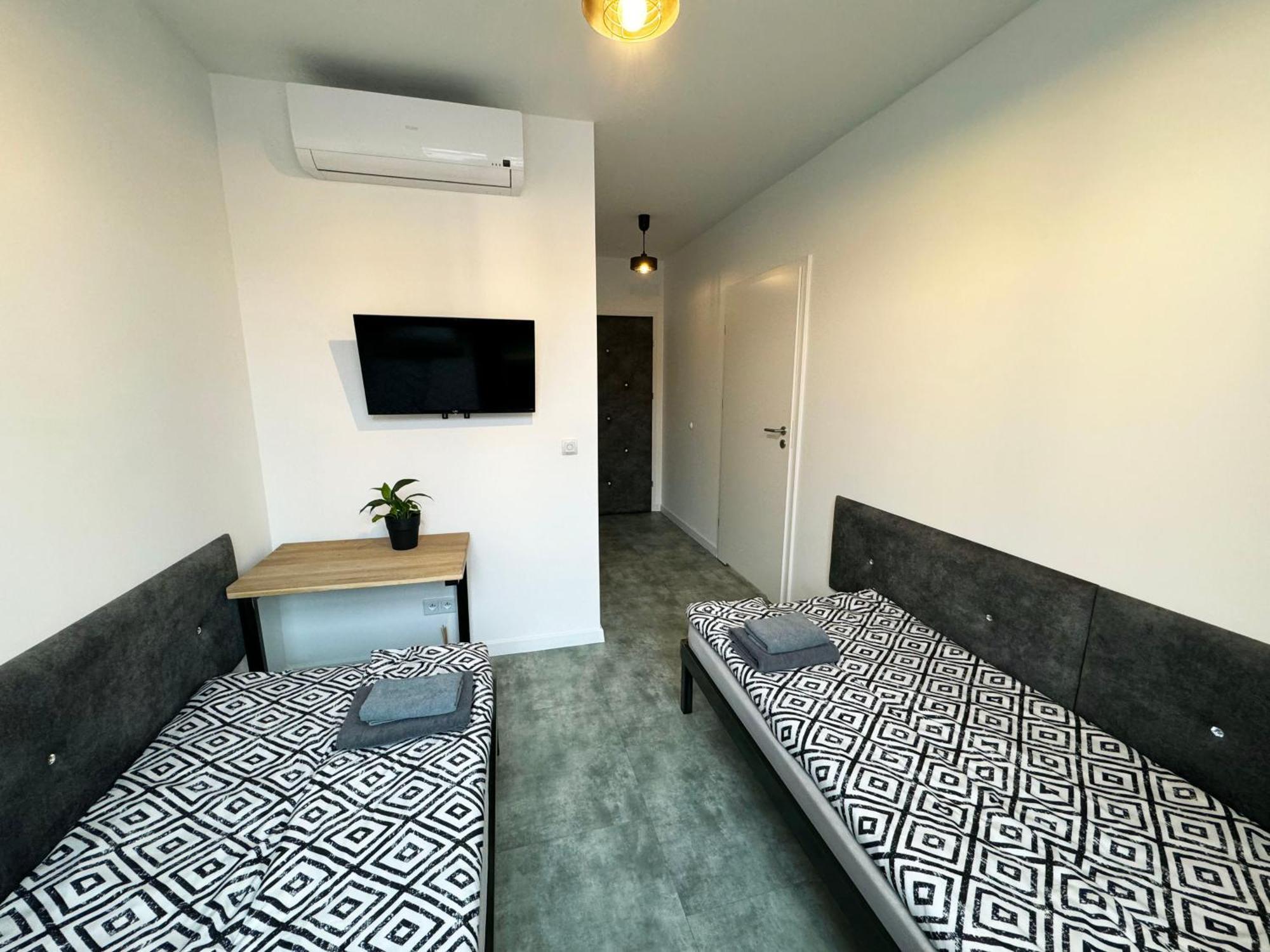 Pokoje Pod Palacem Koszecin Zewnętrze zdjęcie