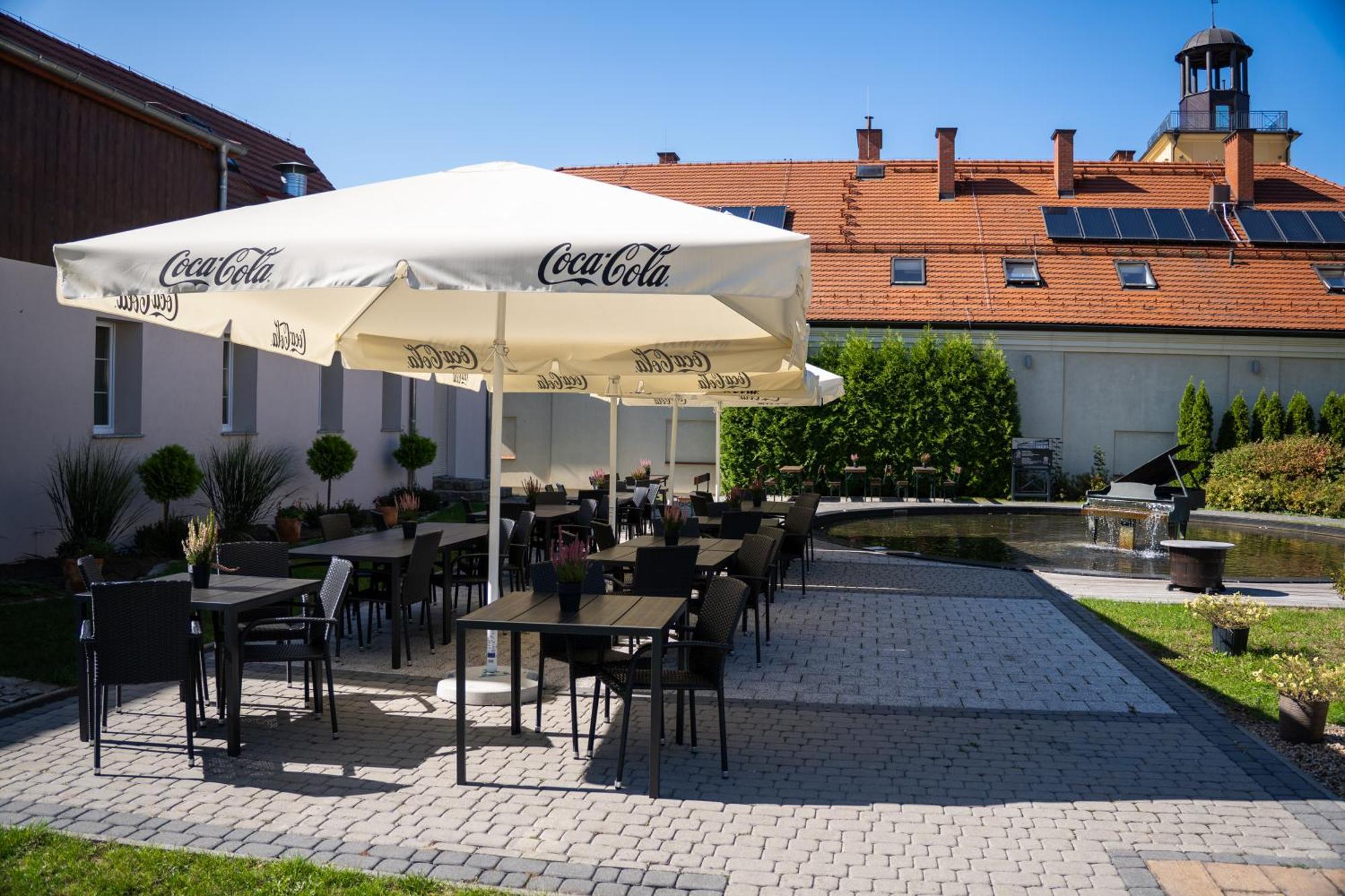 Pokoje Pod Palacem Koszecin Zewnętrze zdjęcie