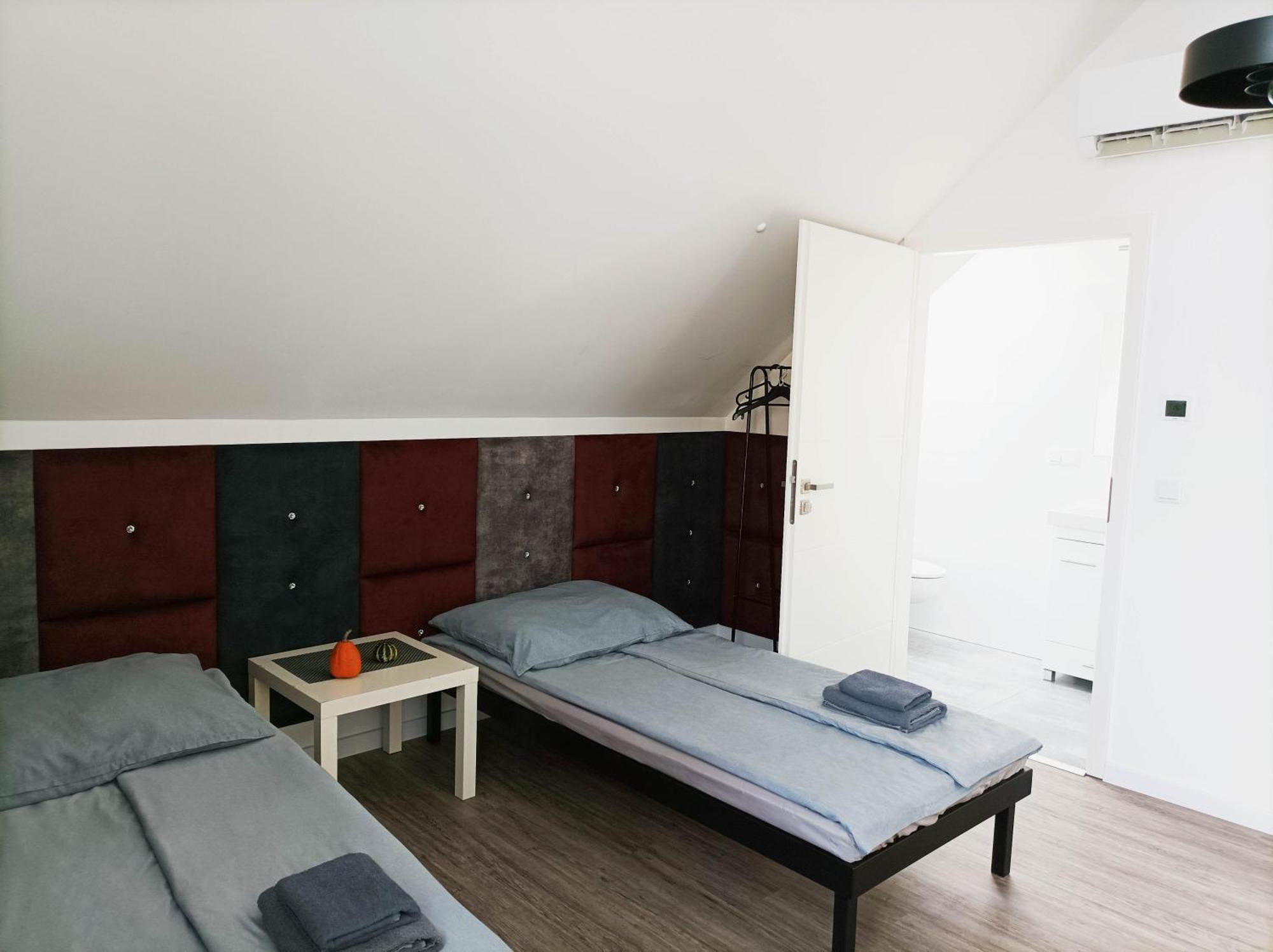 Pokoje Pod Palacem Koszecin Zewnętrze zdjęcie
